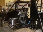 Sal Acosta Sprint Car for SALE !!!!